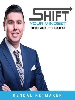 cover image of Shift Your Mindset
